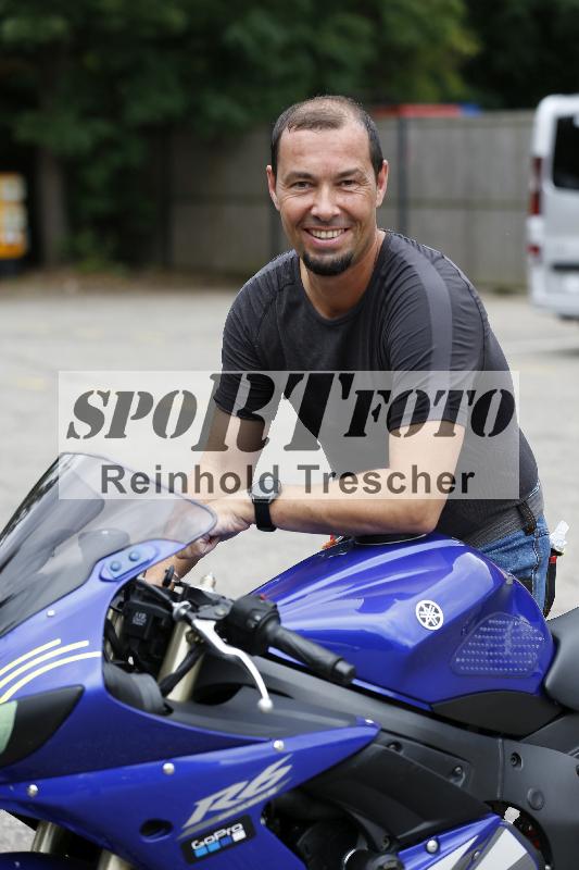 Archiv-2025/36 27.07.2025 PROMAX  ADR/Impressionen